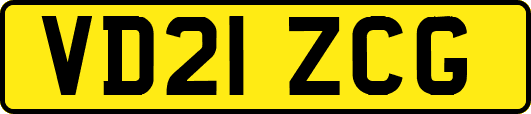 VD21ZCG