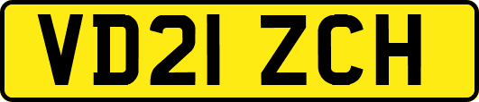 VD21ZCH