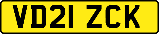 VD21ZCK