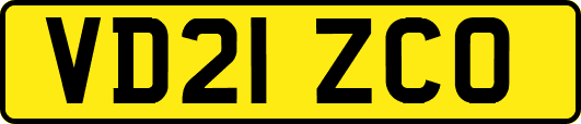 VD21ZCO
