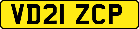 VD21ZCP