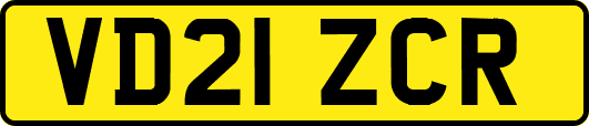 VD21ZCR