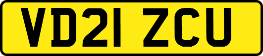 VD21ZCU
