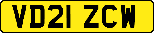 VD21ZCW