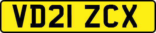 VD21ZCX