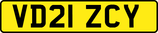 VD21ZCY
