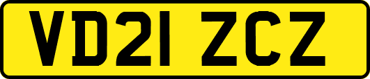 VD21ZCZ
