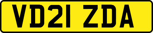 VD21ZDA