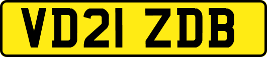 VD21ZDB