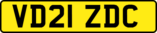 VD21ZDC
