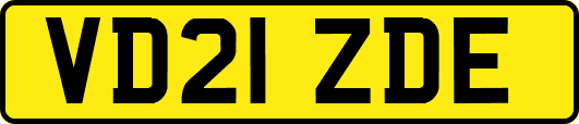 VD21ZDE