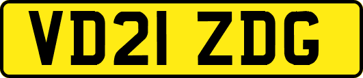VD21ZDG
