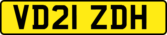 VD21ZDH