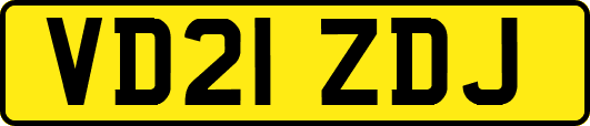 VD21ZDJ