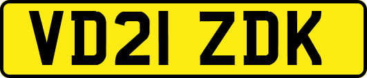 VD21ZDK