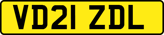 VD21ZDL