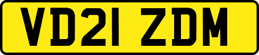 VD21ZDM