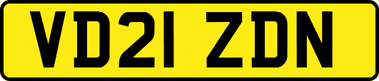 VD21ZDN