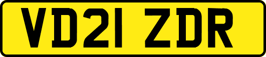 VD21ZDR