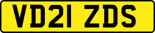 VD21ZDS
