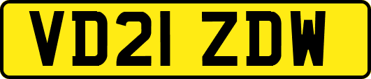 VD21ZDW