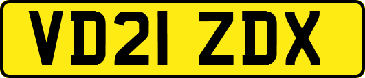 VD21ZDX