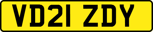 VD21ZDY