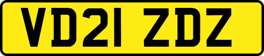 VD21ZDZ