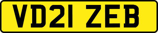 VD21ZEB