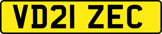 VD21ZEC