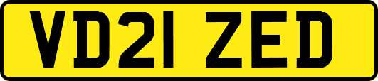 VD21ZED