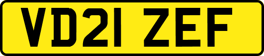 VD21ZEF