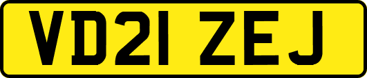 VD21ZEJ