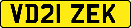 VD21ZEK