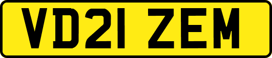 VD21ZEM