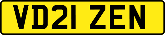 VD21ZEN