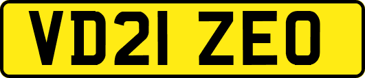 VD21ZEO