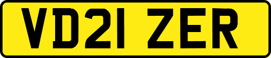 VD21ZER