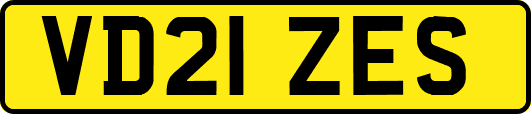 VD21ZES