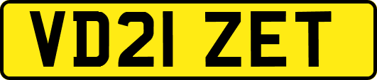VD21ZET