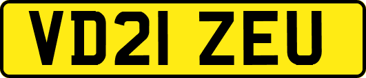 VD21ZEU