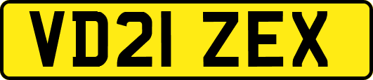 VD21ZEX