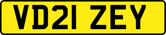 VD21ZEY
