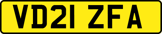 VD21ZFA