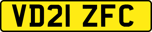 VD21ZFC