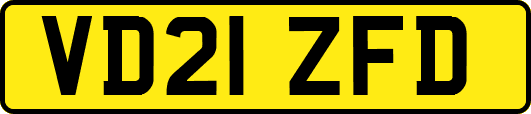VD21ZFD