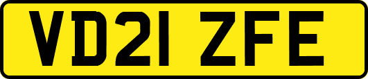 VD21ZFE