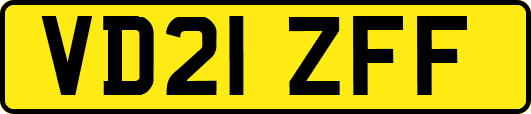 VD21ZFF
