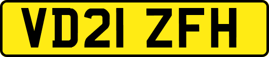 VD21ZFH