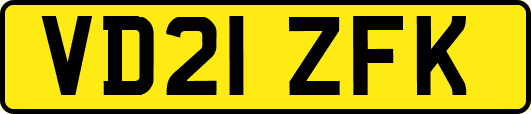VD21ZFK
